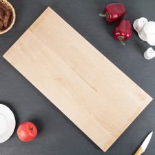 Board cutting shade 