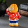 Figure "Brown Nafan" 11x6cm
