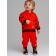 Sweatshirt for the boy PlayTode, height 80 cm