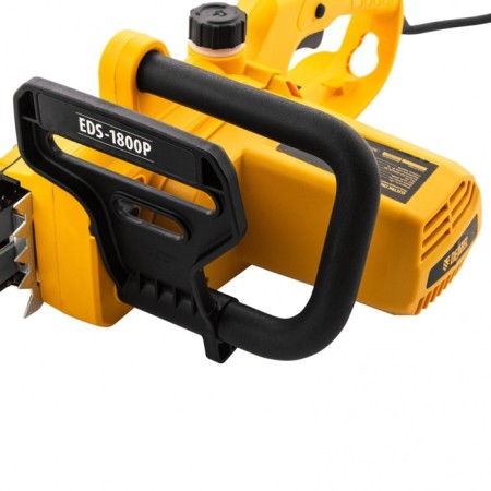 DREAL ELECTRICAL DENZEL EDS-1800P, 1.8 kW, tire 40 cm, step 3/8, 57 links-2