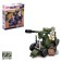 Designer Army of the Second World War "assault transport", mix