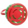 Rattle "bell", color mix, crush me