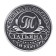 Souvenir Complex Coin "Tatyana"