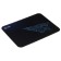 Cactus AirPlane mouse mat, game, 400x300x3 mm, black