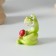 Souvenir Polystone "Good Serpent" mix 2.5x2.5x4 cm