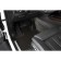 Коврики в салон Klever Econom AUDI A6 2015-2016, сед., ун., 4 шт. (текстиль)