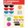 Wooden puzzle 29 elements "Baby Toys"