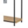 The Unistor Flora flake rack, 3-tier, floor