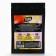 Salt scrub for salt, 250 g, aroma of mango and melon, Beauty Food