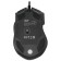 Mouse Acer OMW150 Black Optical (4800DPI) USB (8but)