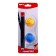 Cleaning Set, 2 chernographic pencils, 2 nozzles-trainer for correcting writing techniques, mix