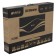 Monitor Hiper EasyView FH2402, 23.8 ", IPS, 1920x1080, 75Hz, 5 ms, HDMI, DP, black