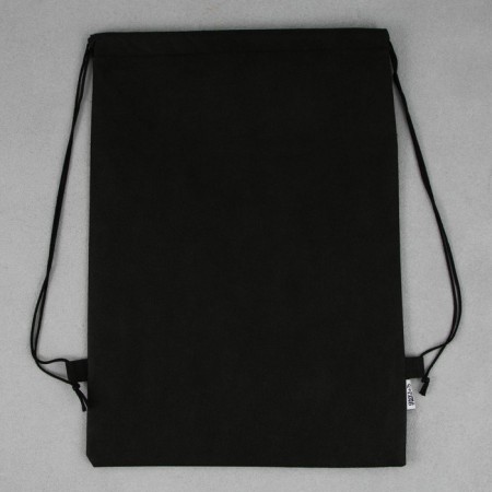 Dinosaur shoe bag non -discharge canvas, size 30 x 40 cm-4