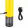 Electric Coroner KitFort KT-6032-1, 25 W, from the battery, yellow