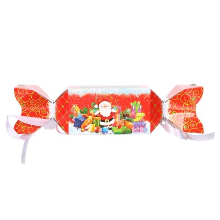 New Year. Gift set of sweets "Laccock", 200 g-3