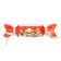 New Year. Gift set of sweets "Laccock", 200 g