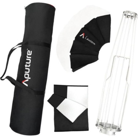 Softbox Spherical Godox CS65D-7