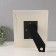 Photo frame Massive Pines 10x15 cm "wicker Kant" 2x25x30.6 cm