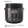 Pioneer MC401, 860 W multicooker, 5 l, 17 programs, anti -stick coating