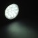 LED Farah Vympel WL-142CF, near light, metal case, 14 diodes