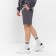 Men's shorts mist men’s casual size 50, graphite