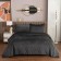 The bedspread and pillowcase "Demeter", size 240x260 cm, 50x70 cm 2 pcs