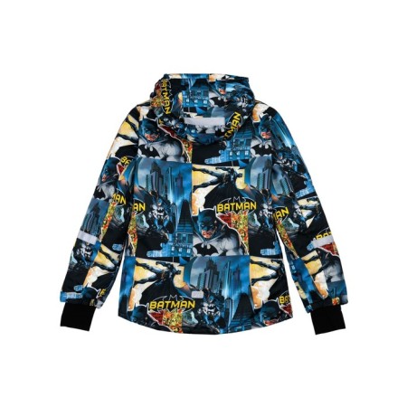 Winter jacket for a boy PlayTode, height 146 cm-1