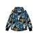 Winter jacket for a boy PlayTode, height 146 cm