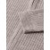 Costume (sweater and trousers) children's minku, beige color, height 146 cm