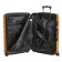 Suitcase Fusion FTS-1006, L, Orange
