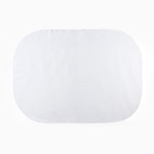The tablecloth 