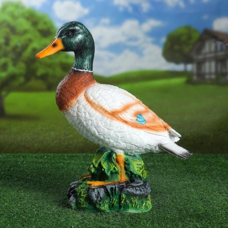 Garden Figure "Slee" Big 29x18x35cm-1