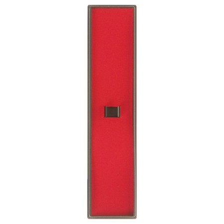 Case for handles with a transparent Devente lid-1