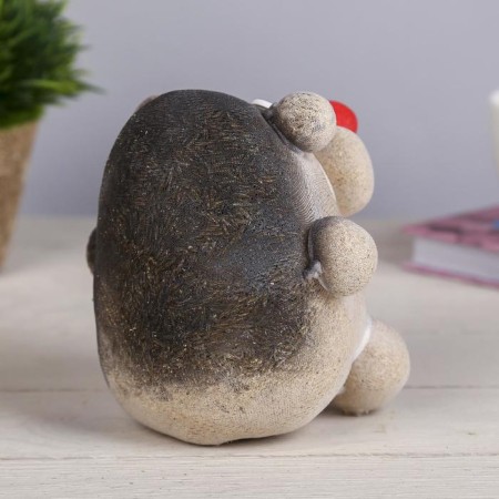 Growing gift Eco -Zhizhivchik "Hedgehog" Mix-4