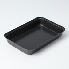 The baking sheet of the rectangle. Jacqueline 