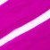 Kapron for dolls and flowers, set 4 pcs., Size 1 pc. - 45 × 6 cm, lilac color