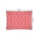 Decorative panel with photo printing "A lot of hearts", horizontal, size 150x200 cm