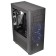 Thermaltake Core X71 TG case, without PSU, ATX, Black