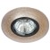 Lamp DK LD1 BR Era, GU5.3 50W, brown color