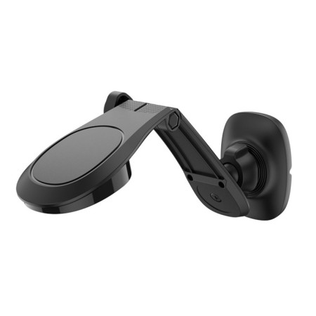 Hoco Ca61 car holder, magnetic, black-3