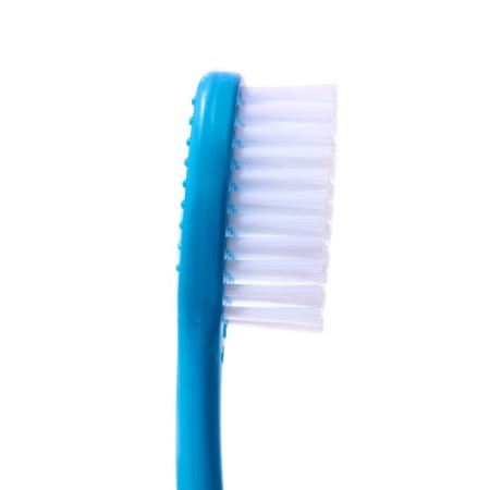 Assorted toothbrush in the bag art 917 *3pcs-1