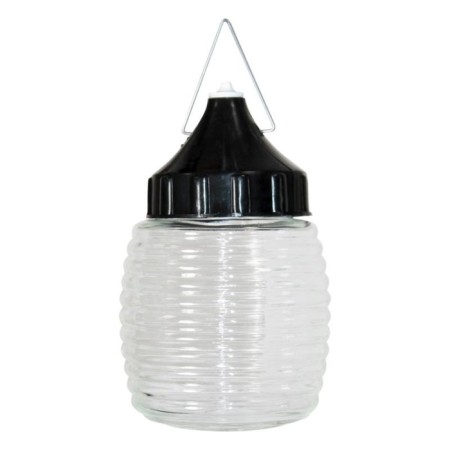 Eletech lamp, NSP 03-60-001 "Spear" D120, IP53, black
