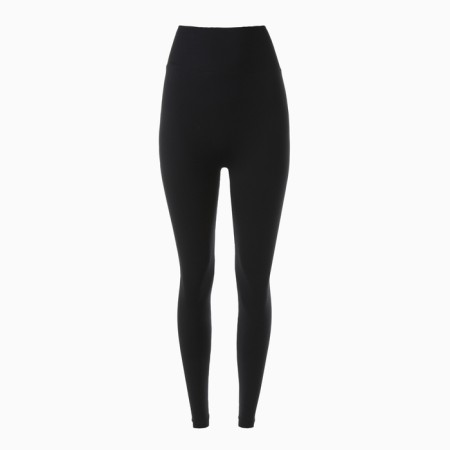 Leggings Sports Minaku: Sportly; Color Black rr-10