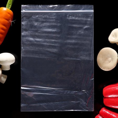 Packet for Zomorozhka with a click of Dolyan, 18 × 25 cm, 25 pcs