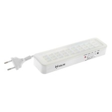 LED LED emergency lighting Volpe, 