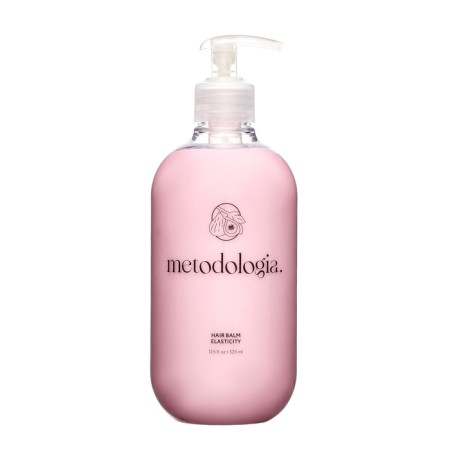 Hair Balm Elasticity 520 ml Metodologia Balm