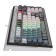 Keyboard A4Tech Bloody B950 Mechanical Gray/Black USB For Gamer Led (B950)