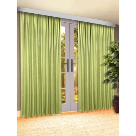 Curtains Blackout, size 160x250 cm - 2 pcs.