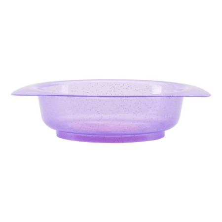 Baby plate for the first dishes "Princess", 400 ml, from 4 months., Mix colors-9
