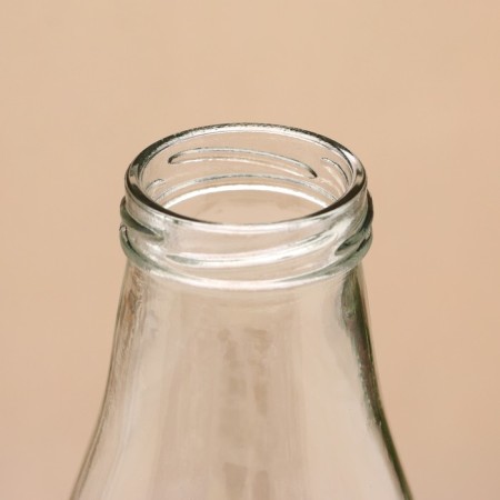 Moloko milk bottle, 1000 ml-5